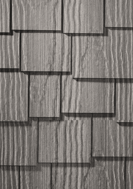 JamesHardie St-Laurent Staggered Edge Shingles JamesHardie St-Laurent Staggered Edge Shingles