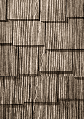 JamesHardie St-Laurent Staggered Edge Shingles JamesHardie St-Laurent Staggered Edge Shingles
