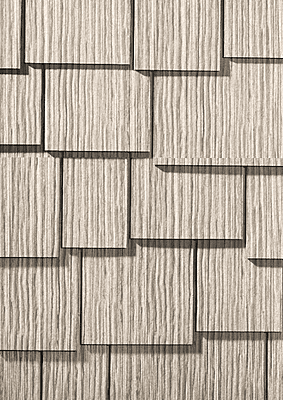 JamesHardie St-Laurent Staggered Edge Shingles JamesHardie St-Laurent Staggered Edge Shingles