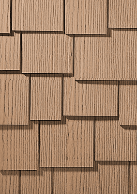 JamesHardie St-Laurent Staggered Edge Shingles JamesHardie St-Laurent Staggered Edge Shingles