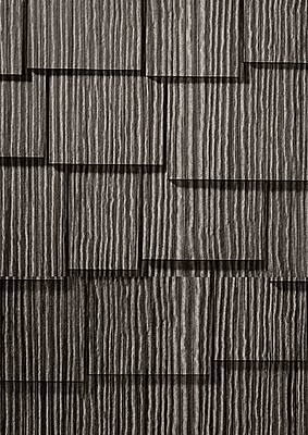 JamesHardie St-Laurent Staggered Edge Shingles JamesHardie St-Laurent Staggered Edge Shingles
