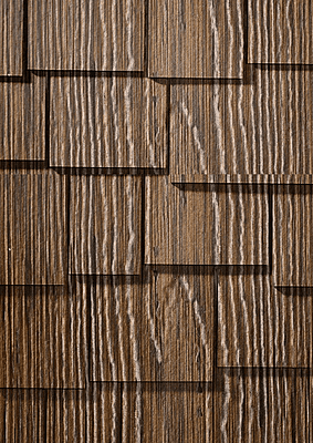 JamesHardie St-Laurent Staggered Edge Shingles JamesHardie St-Laurent Staggered Edge Shingles