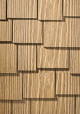 JamesHardie St-Laurent Staggered Edge Shingles JamesHardie St-Laurent Staggered Edge Shingles