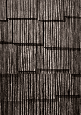 JamesHardie St-Laurent Staggered Edge Shingles JamesHardie St-Laurent Staggered Edge Shingles