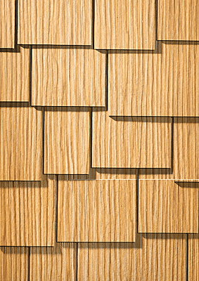JamesHardie St-Laurent Staggered Edge Shingles JamesHardie St-Laurent Staggered Edge Shingles