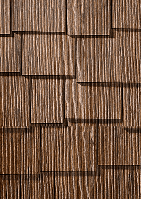 JamesHardie St-Laurent Staggered Edge Shingles JamesHardie St-Laurent Staggered Edge Shingles