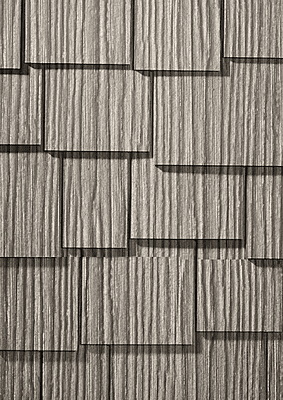 JamesHardie St-Laurent Staggered Edge Shingles JamesHardie St-Laurent Staggered Edge Shingles