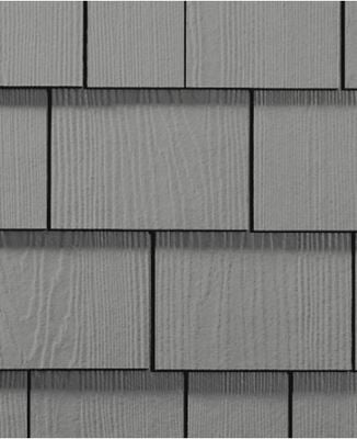 JamesHardie Straight Edge Shingles JamesHardie Straight Edge Shingles