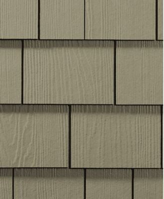JamesHardie Straight Edge Shingles JamesHardie Straight Edge Shingles