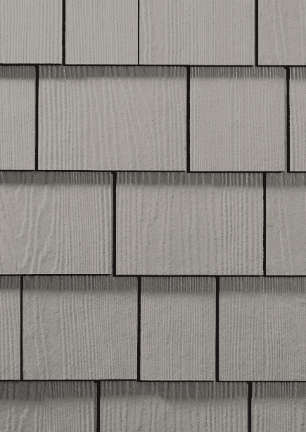 JamesHardie St-Laurent Straight Edge Shingles JamesHardie St-Laurent Straight Edge Shingles
