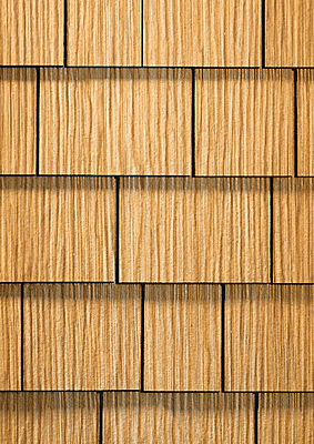 JamesHardie St-Laurent Straight Edge Shingles JamesHardie St-Laurent Straight Edge Shingles