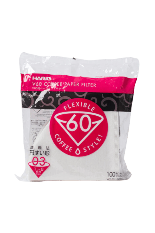 Hario Filters 03 (100 pack)