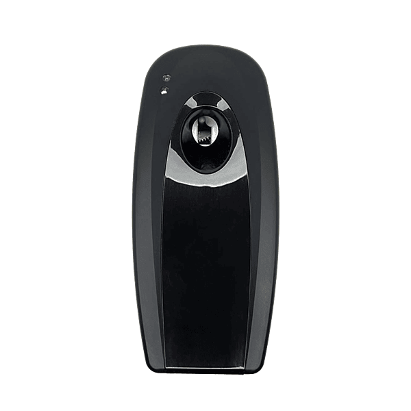 Harlow Black Analogue 250Ml Air Freshener Dispenser