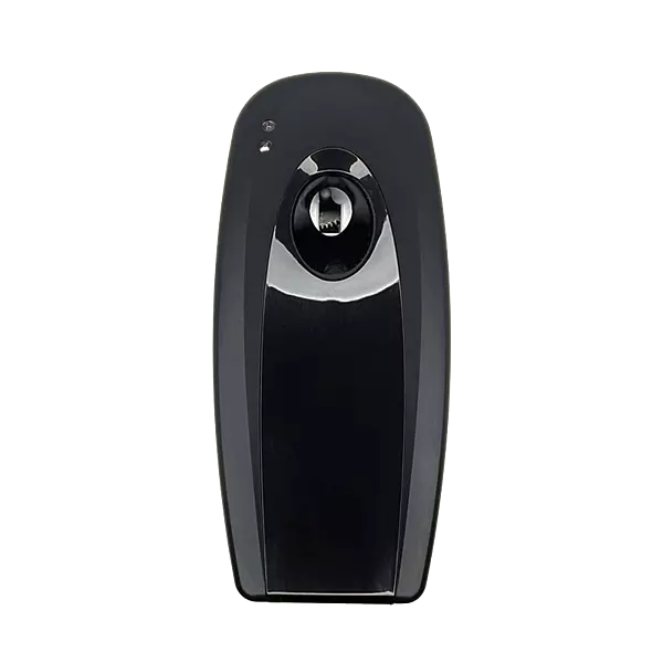 Harlow Black Analogue 250Ml Air Freshener Dispenser
