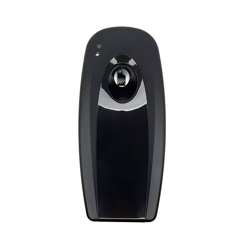 Harlow Black Analogue 250Ml Air Freshener Dispenser