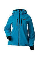 DSG Harlow Technical Rain Jacket DSG Harlow Technical Rain Jacket