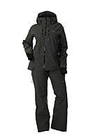 DSG Harlow Technical Rain Jacket DSG Harlow Technical Rain Jacket