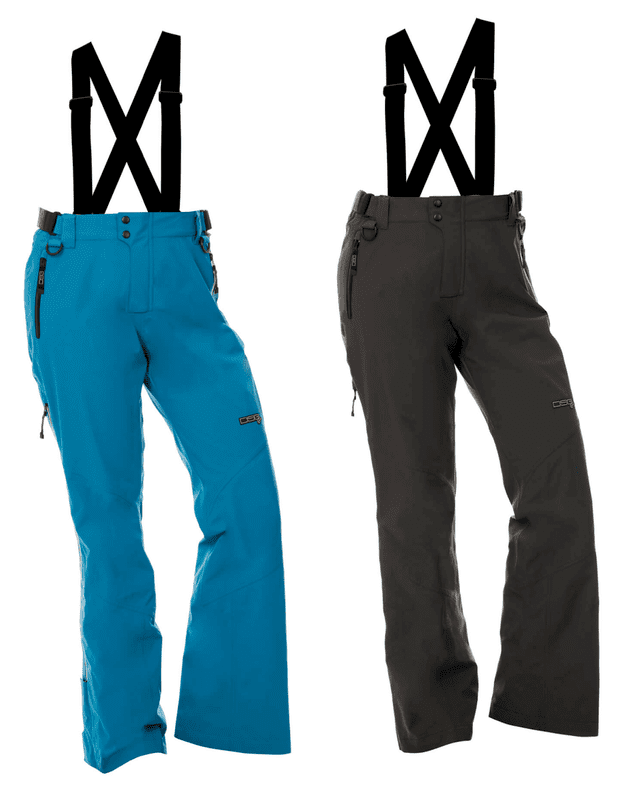 DSG Harlow Technical Rain Pant DSG Harlow Technical Rain Pant