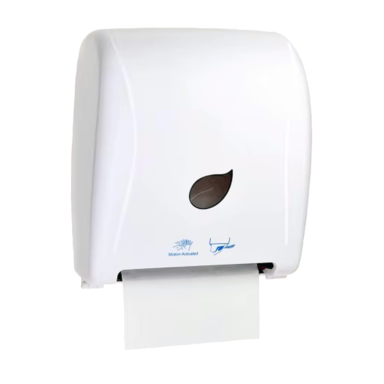Harmony Wh Sensor Paper Dispenser