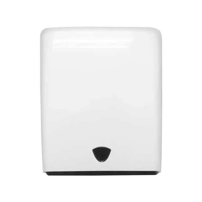 Harmony White Cz Fold 200 Sheets
Paper Dispenser