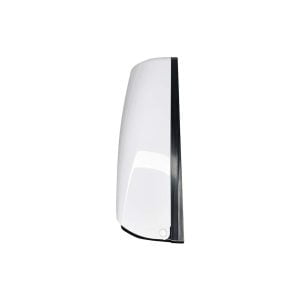 Harmony White Cz Fold 200 Sheets
Paper Dispenser