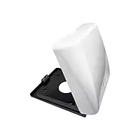 Harmony White Cz Fold 200 Sheets
Paper Dispenser