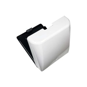 Harmony White Cz Fold 200 Sheets
Paper Dispenser