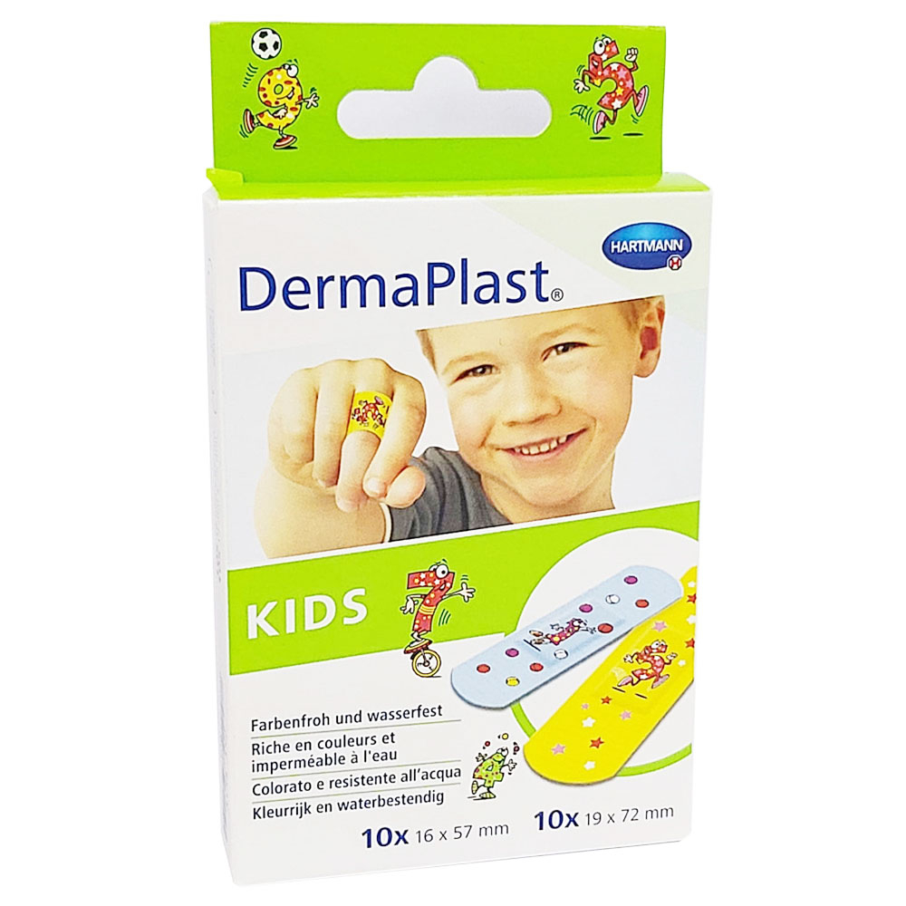 Hartmann Dermaplast Kids