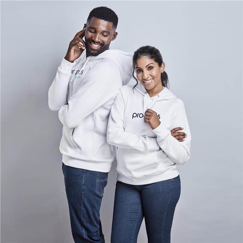 Harvard Heavyweight Hooded Sweater