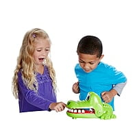 Crocodile Dentist Game