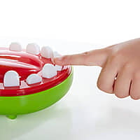 Crocodile Dentist Game