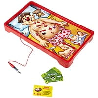 Classic Operation Game