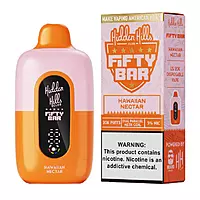 FIFTY BAR 20K HIDDEN HILLS