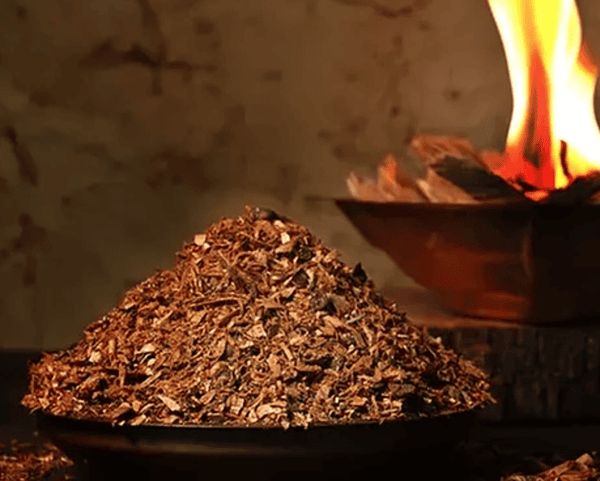 Hawan Samagree