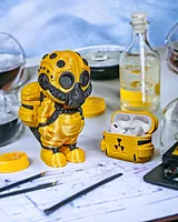 HazMat Suit Airpod Case and Holder