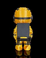 HazMat Suit Airpod Case and Holder