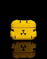 HazMat Suit Airpod Case and Holder