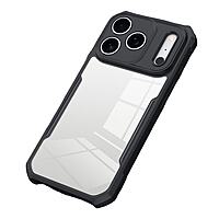 Xundd Black Border Case