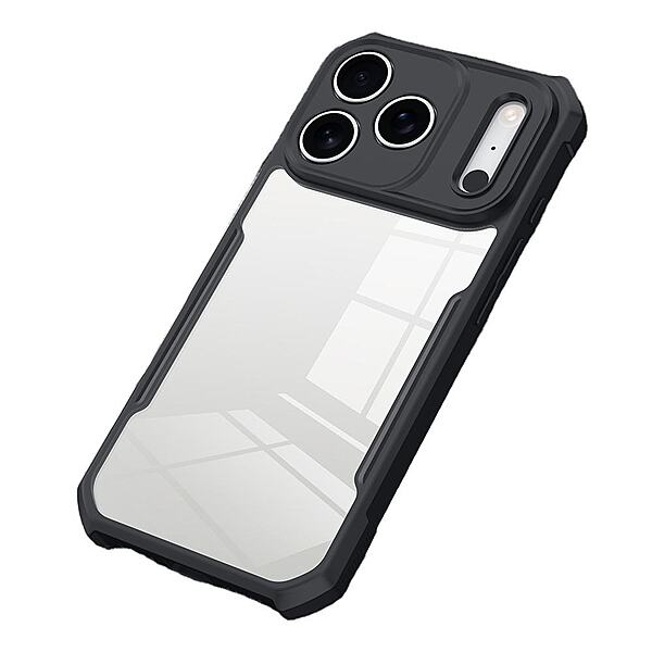 Xundd Black Border Case