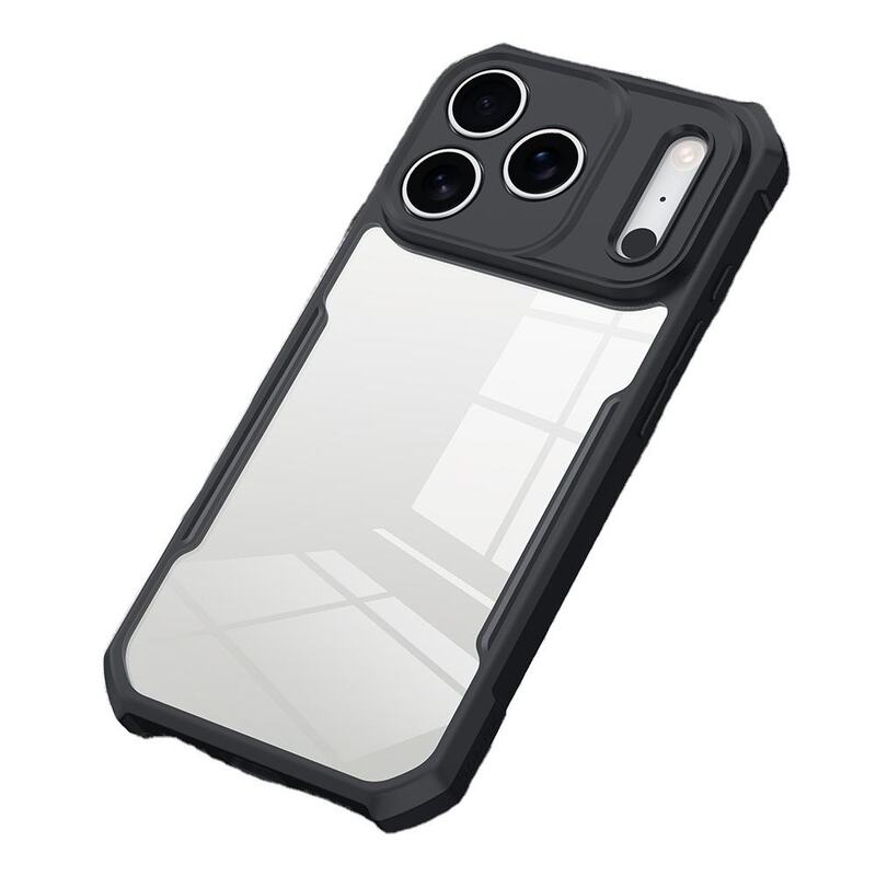 Xundd Black Border Case