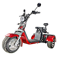 EHoodax 2022 New Design