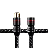 Tonewinner XLR Gold Plated Balanced Cables