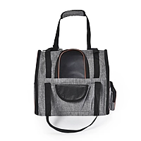 Premium Travel Pet Carrier Backpack