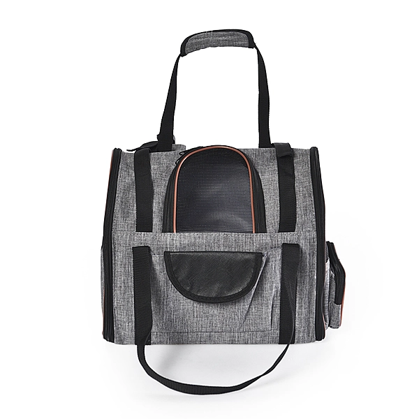 Premium Travel Pet Carrier Backpack