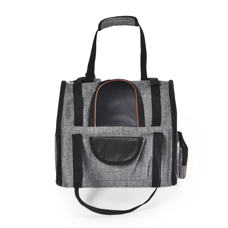 Premium Travel Pet Carrier Backpack