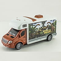 Dinosaurs 1:32 Remote Control (RC) Car