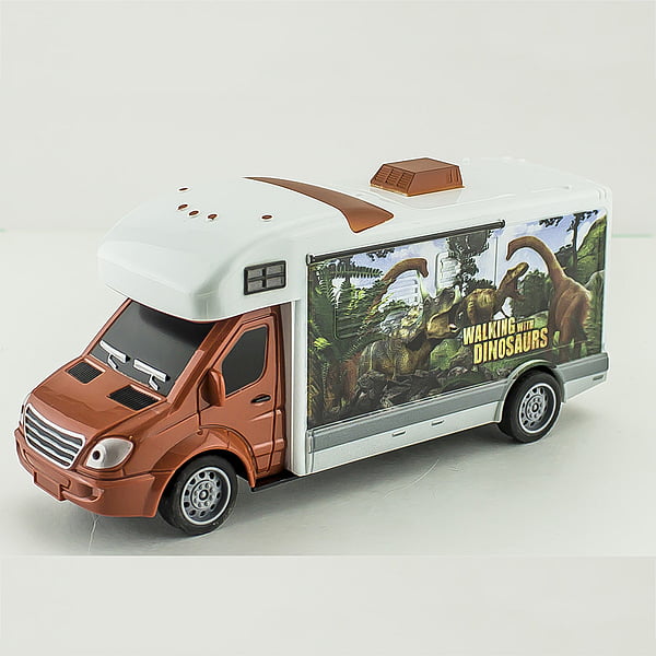 Dinosaurs 1:32 Remote Control (RC) Car
