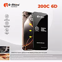 Clear HD+ Screen Guard