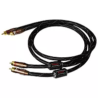 Tonewinner Signal Cables RCA AC-1