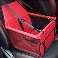 Co-Pilot Car Pet Seat Carrier